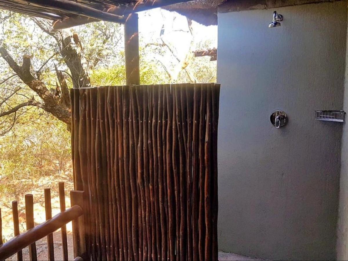 Ujabule Lodge Hoedspruit Exterior foto