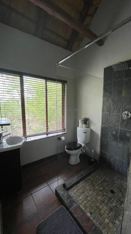 Ujabule Lodge Hoedspruit Exterior foto